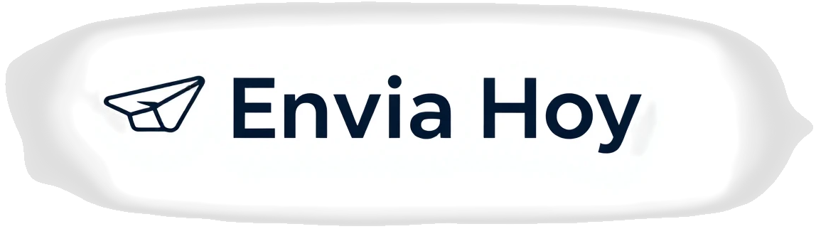 Logo de Envía Hoy