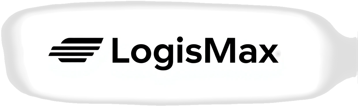 Logo de LogisMax